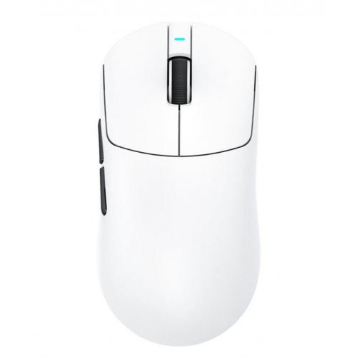 Мышка Attack Shark X8 Plus Wireless (AS-6972792471754-W) White (Восстановлено продавцом, 889058) купить в Украине: Киев, Днепр, Харьков, Одесса  | Низкая цена, отзывы, характеристики от TELEMART фото