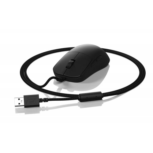 Миша Endgame Gear OP1 (EGG-OP1-BLK) Black (Відновлено продавцем, 889065) купити в Україні: Київ, Львів, Хмельницький, Тернопіль, Івано-Франківськ | Низька ціна, відгуки, характеристики від TELEMART фото