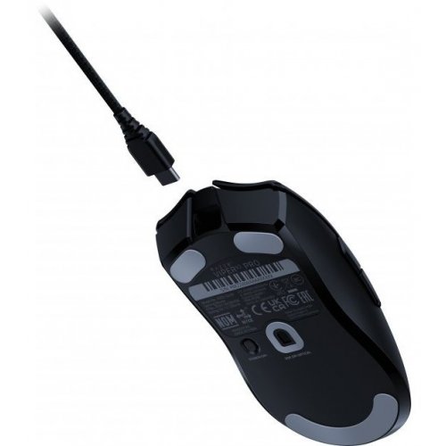 Миша Razer Viper V2 Pro (RZ01-04390100-R3G1) Black (Відновлено продавцем, 889067) купити в Україні: Київ, Львів, Хмельницький, Тернопіль, Івано-Франківськ | Низька ціна, відгуки, характеристики від TELEMART фото
