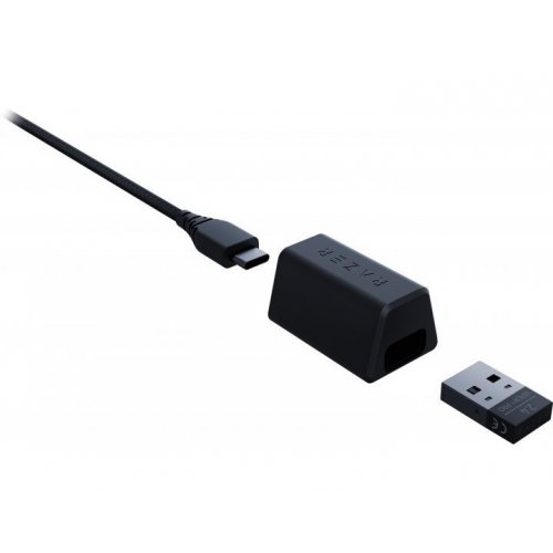Миша Razer Viper V2 Pro (RZ01-04390100-R3G1) Black (Відновлено продавцем, 889067) купити в Україні: Київ, Львів, Хмельницький, Тернопіль, Івано-Франківськ | Низька ціна, відгуки, характеристики від TELEMART фото