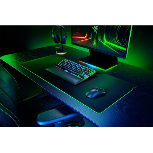 Миша Razer Viper V2 Pro (RZ01-04390100-R3G1) Black (Відновлено продавцем, 889067) купити в Україні: Київ, Львів, Хмельницький, Тернопіль, Івано-Франківськ | Низька ціна, відгуки, характеристики від TELEMART фото