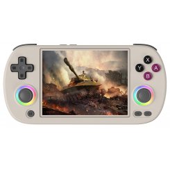 Портативна ігрова консоль Anbernic RG 40XXH 64GB Gray (Відновлено продавцем, 889070)