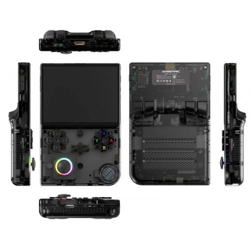 Портативна ігрова консоль Anbernic RG 40XXV 64GB (Відновлено продавцем, 889071) купити в Україні: Київ, Львів, Хмельницький, Тернопіль, Івано-Франківськ | Низька ціна, відгуки, характеристики від TELEMART фото