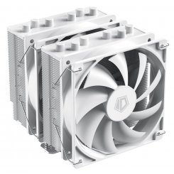 Уцінка кулер ID-Cooling SE-206-XT (SE-206-XT White) (Розкрита упаковка, 889085)
