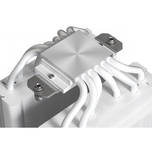 Уцінка кулер ID-Cooling SE-206-XT (SE-206-XT White) (Розкрита упаковка, 889085) купити в Україні: Київ, Львів, Хмельницький, Тернопіль, Івано-Франківськ | Перевірка сумісності, низька ціна, відгуки, характеристики від TELEMART фото