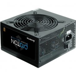 Блок живлення CHIEFTEC Proton 500W (BDF-500S) (Відновлено продавцем, 889094)