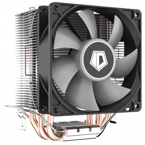 Кулер ID-Cooling SE-903-SD (SE-903-SD) (Відновлено продавцем, 889103) купити в Україні: Київ, Львів, Хмельницький, Тернопіль, Івано-Франківськ | Перевірка сумісності, низька ціна, відгуки, характеристики від TELEMART фото