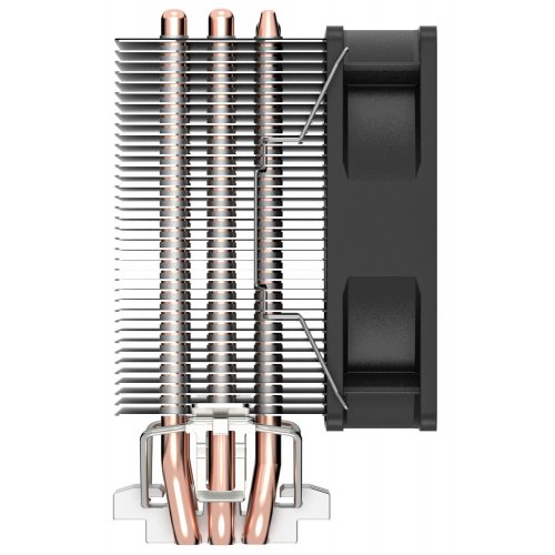 Кулер ID-Cooling SE-903-SD (SE-903-SD) (Відновлено продавцем, 889103) купити в Україні: Київ, Львів, Хмельницький, Тернопіль, Івано-Франківськ | Перевірка сумісності, низька ціна, відгуки, характеристики від TELEMART фото