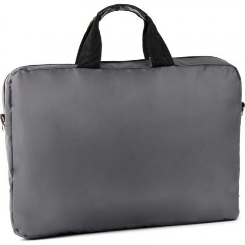 Сумка Vinga 15.6" (NB120GR) Grey купить в Украине | Telemart фото