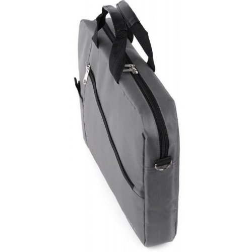 Сумка Vinga 15.6" (NB120GR) Grey купить в Украине | Telemart фото