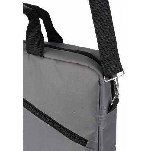 Сумка Vinga 15.6" (NB120GR) Grey купить в Украине | Telemart фото
