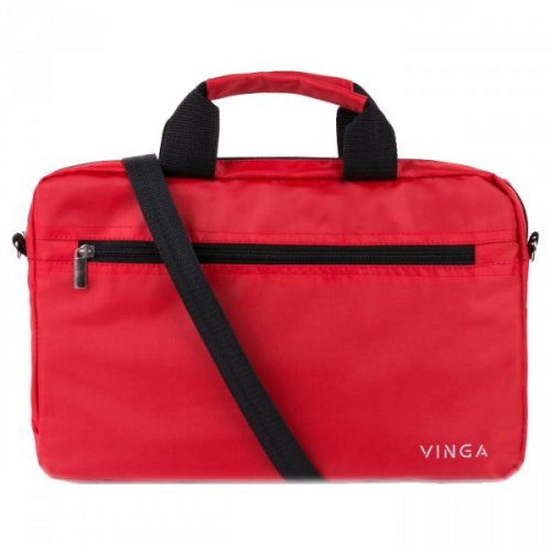 

Vinga 13" (NB130RD) Red