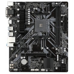 Материнская плата Gigabyte B450M S2H V2 (sAM4, AMD B450) (Восстановлено продавцом, 889125)