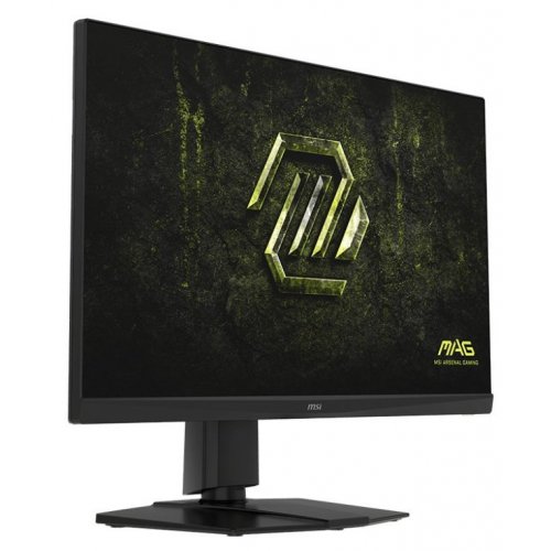 Уценка монитор MSI 27" MAG 272QPF E20 Black (Повреждена упаковка, 889131) купить в Украине: Киев, Днепр, Харьков, Одесса  | Низкая цена, отзывы, характеристики от TELEMART фото
