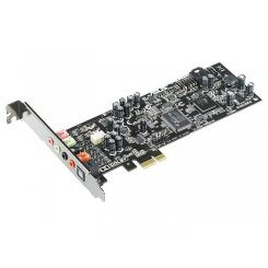 Звуковая карта Asus Xonar DGX (90-YAA0Q1-0UAN0BZ) (Восстановлено продавцом, 889135)