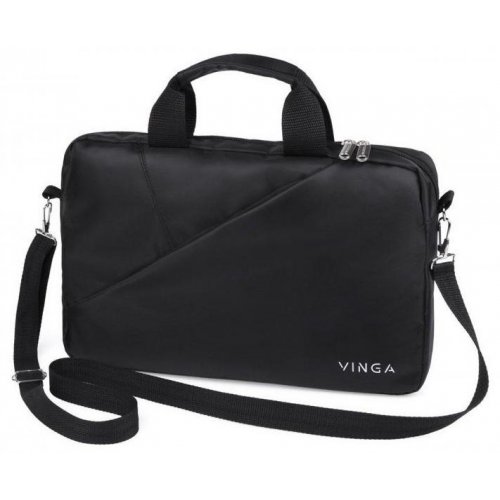 

Vinga 13" (NB136BK) Black