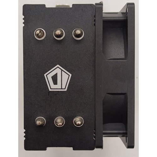 Кулер ID-Cooling SE-903-SD V3 (SE-903-SD V3) (Відновлено продавцем, 889172) купити в Україні: Київ, Львів, Хмельницький, Тернопіль, Івано-Франківськ | Перевірка сумісності, низька ціна, відгуки, характеристики від TELEMART фото