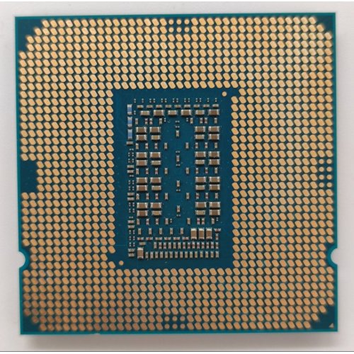 Процесор Intel Core i5-11400F 2.6(4.4)GHz 12MB s1200 Tray (CM8070804497016) (Відновлено продавцем, 889174) купити в Україні: Київ, Львів, Хмельницький, Тернопіль, Івано-Франківськ | Перевірка сумісності, низька ціна, відгуки, характеристики від TELEMART фото