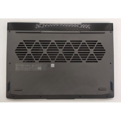 Ноутбук Lenovo LOQ 15IRH8 (82XV00JERA) Storm Grey (Відновлено продавцем, 889178) купити в Україні: Київ, Львів, Хмельницький, Тернопіль, Івано-Франківськ | Низька ціна, відгуки, характеристики від TELEMART фото
