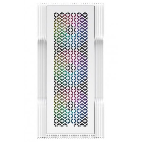 Корпус 1stPlayer T3-4F1-W-WH без БЖ White (Відновлено продавцем, 889191) купити в Україні: Київ, Львів, Хмельницький, Тернопіль, Івано-Франківськ | Перевірка сумісності, низька ціна, відгуки, характеристики від TELEMART фото