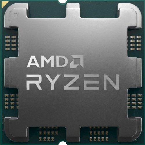 Процесор AMD Ryzen 5 7600X 4.7(5.3)GHz 32MB sAM5 Tray (100-000000593) (Відновлено продавцем, 889193) купити в Україні: Київ, Львів, Хмельницький, Тернопіль, Івано-Франківськ | Перевірка сумісності, низька ціна, відгуки, характеристики від TELEMART фото