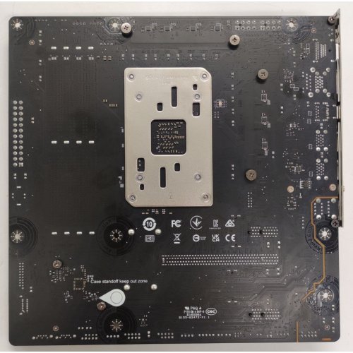 Материнська плата MSI B650M GAMING PLUS WIFI (sAM5, AMD B650) (Відновлено продавцем, 889197) купити в Україні: Київ, Львів, Хмельницький, Тернопіль, Івано-Франківськ | Перевірка сумісності, низька ціна, відгуки, характеристики від TELEMART фото
