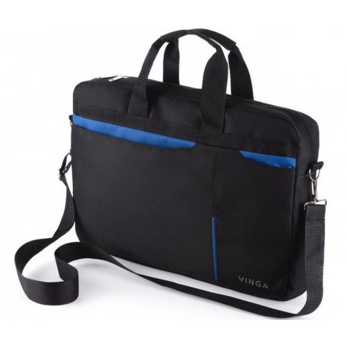 

Vinga 15.6" (NB175BB) Blue/Black