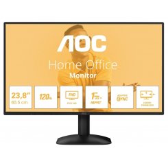 Уценка монитор AOC 23.8