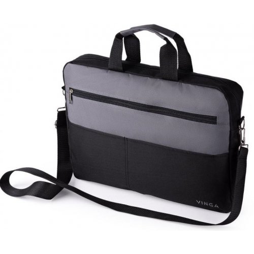 

Vinga 15.6" (NB177GB) Grey/Black