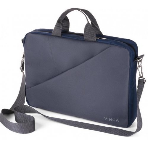 

Vinga 15.6" (NB180GR) Grey/Blue