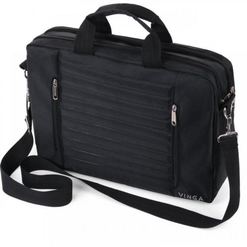 

Vinga 15.6" (NB195BK) Black