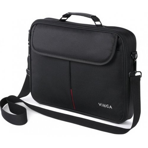 

Vinga 15.6" (NB201BK) Black