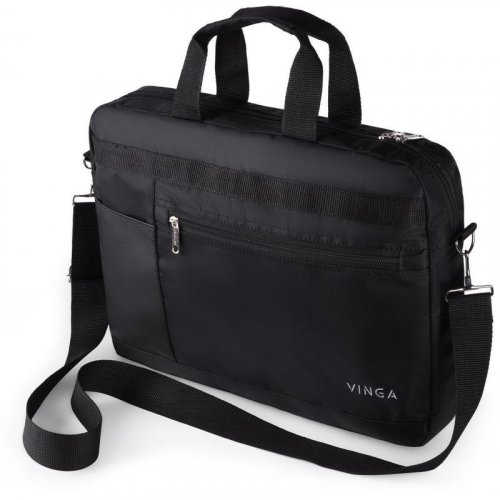 

Vinga 15.6" (NB220BK) Black