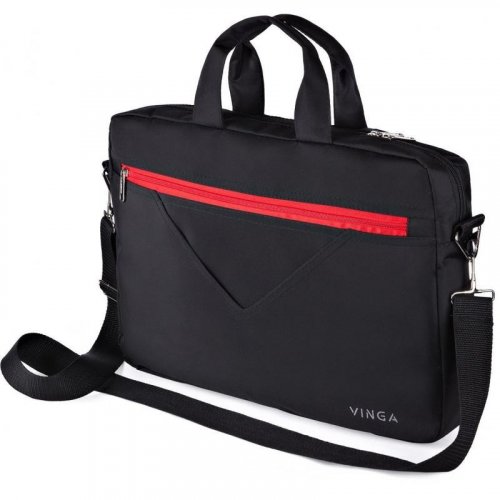 

Vinga 15.6" (NB250BR) Black/Red