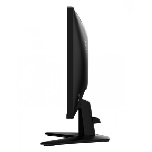 Уценка монитор MSI 24.5" MAG 255XF Black (Повреждена упаковка, 889287) купить в Украине: Киев, Днепр, Харьков, Одесса  | Низкая цена, отзывы, характеристики от TELEMART фото