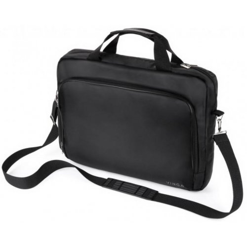 

Vinga 17" (NB301BK) Black