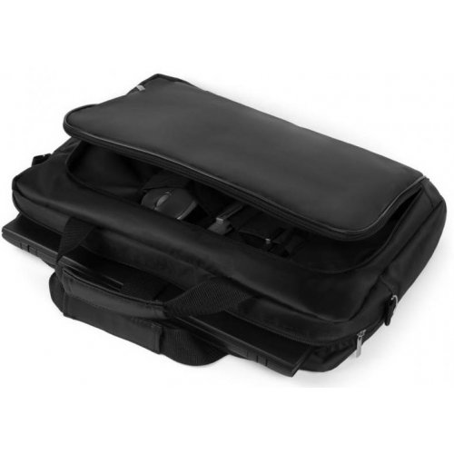 Сумка Vinga 17" (NB301BK) Black купить в Украине | Telemart фото
