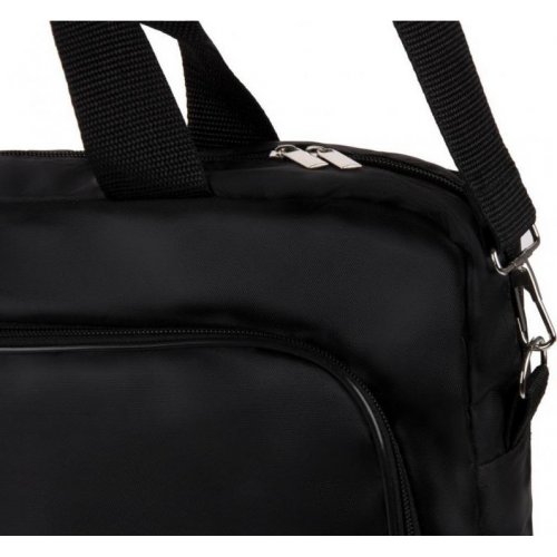 Сумка Vinga 17" (NB301BK) Black купить в Украине | Telemart фото