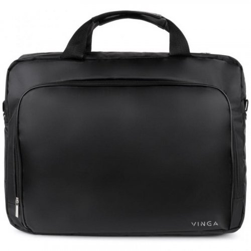 Сумка Vinga 17" (NB301BK) Black купить в Украине | Telemart фото
