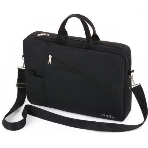 

Vinga 17" (NB320BK) Black