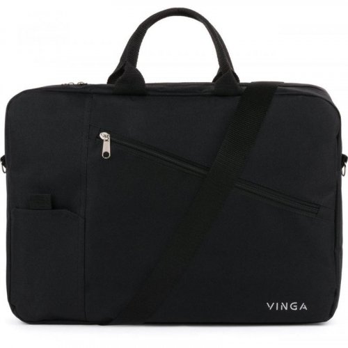 Сумка Vinga 17" (NB320BK) Black купить в Украине | Telemart фото