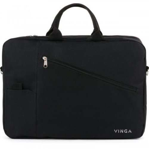 Сумка Vinga 17" (NB320BK) Black купить в Украине | Telemart фото