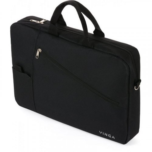 Сумка Vinga 17" (NB320BK) Black купить в Украине | Telemart фото