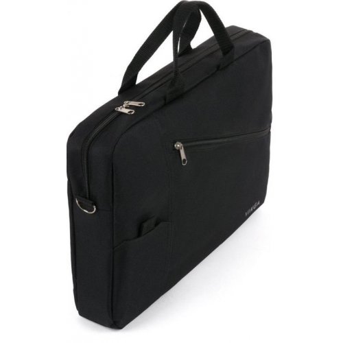 Сумка Vinga 17" (NB320BK) Black купить в Украине | Telemart фото