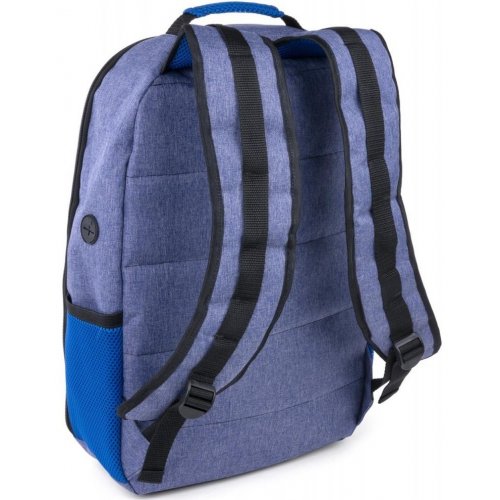 Рюкзак Vinga 15.6" (NBP450BL) Blue купить в Украине | Telemart фото