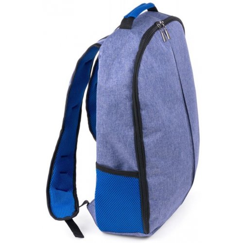 Рюкзак Vinga 15.6" (NBP450BL) Blue купить в Украине | Telemart фото
