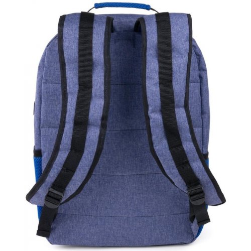 Рюкзак Vinga 15.6" (NBP450BL) Blue купить в Украине | Telemart фото