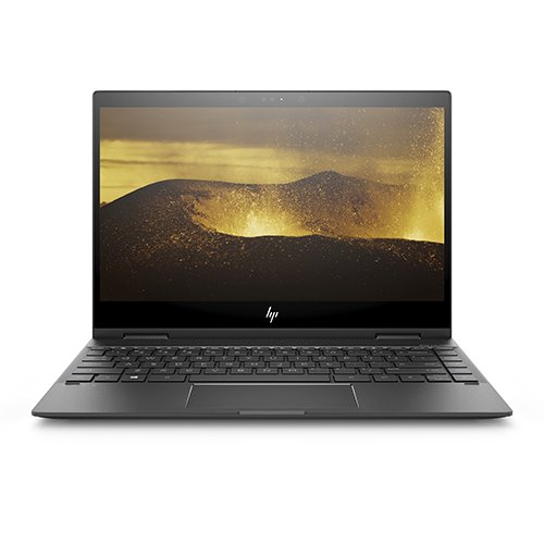 Продати Ноутбук HP ENVY x360 13-ag0002ur (4GQ77EA) Black за Trade-In у інтернет-магазині Телемарт - Київ, Дніпро, Україна фото