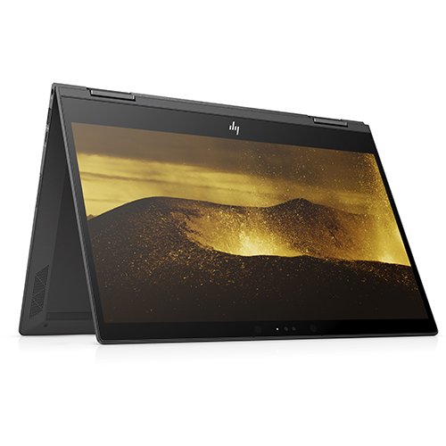Продати Ноутбук HP ENVY x360 13-ag0002ur (4GQ77EA) Black за Trade-In у інтернет-магазині Телемарт - Київ, Дніпро, Україна фото