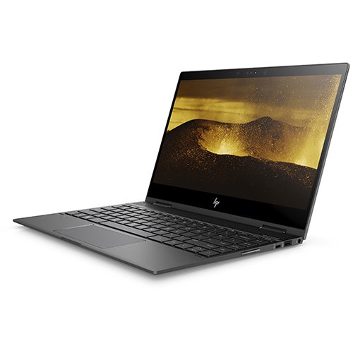 Продати Ноутбук HP ENVY x360 13-ag0002ur (4GQ77EA) Black за Trade-In у інтернет-магазині Телемарт - Київ, Дніпро, Україна фото